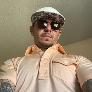 Meet your Posher, Cory